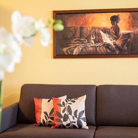 Hotel & Restaurant Gasthaus Zum Anker Elster Room photo