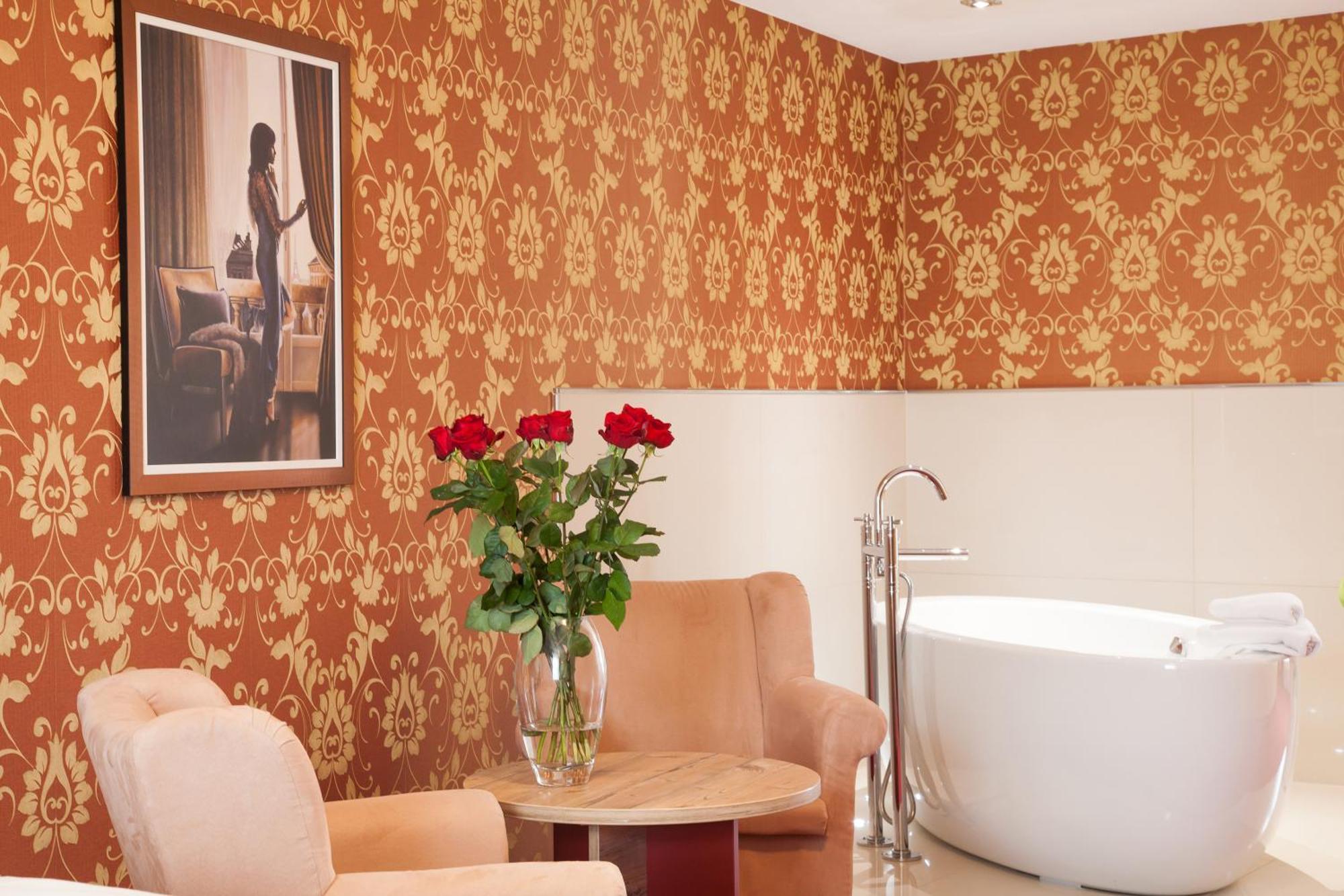 Hotel & Restaurant Gasthaus Zum Anker Elster Room photo